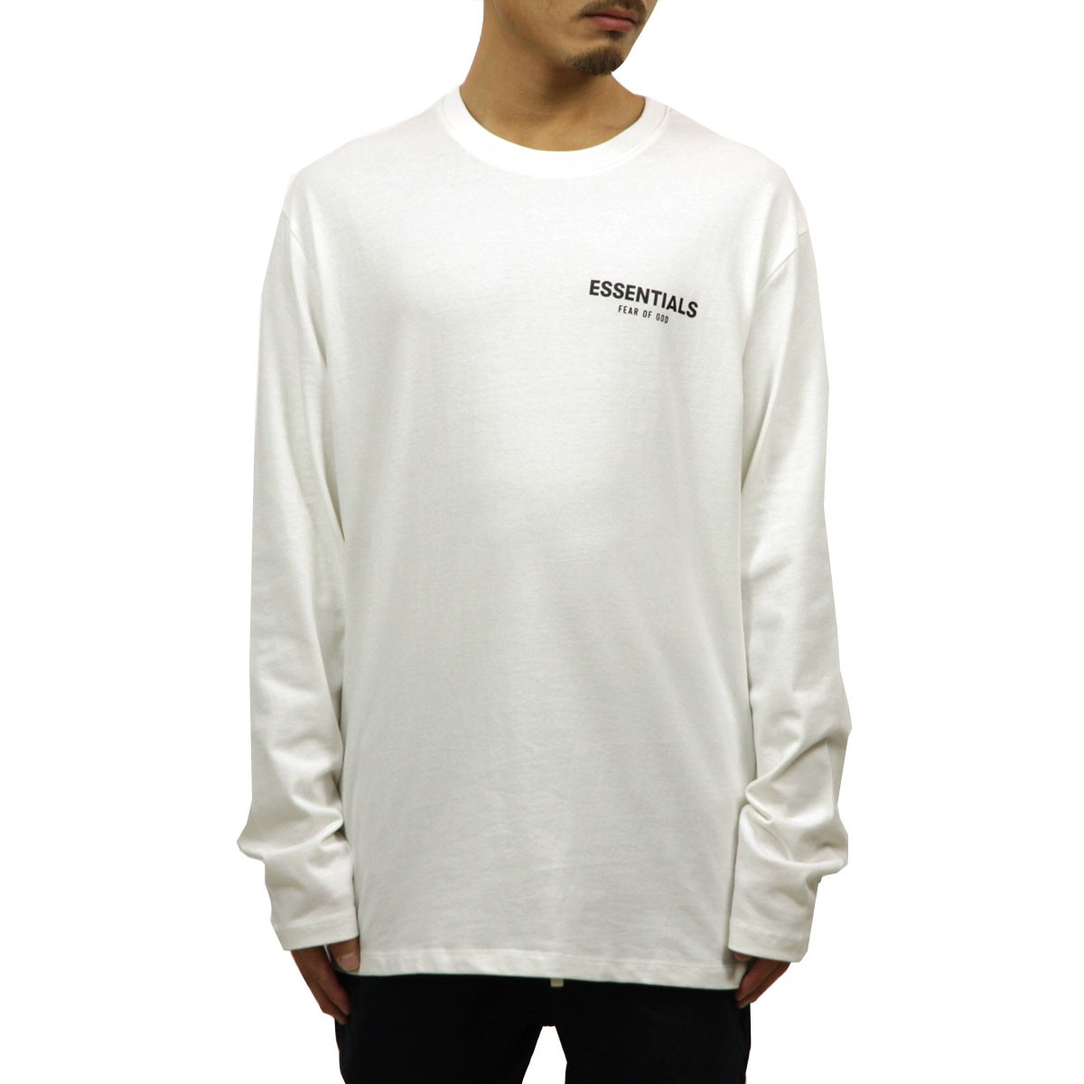 FEAR OF GOD（フィアオブゴッド） 【ボーナスストア 誰でも+5% 3/3 0