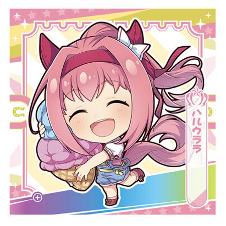 BANDAI（バンダイ） ウマ娘 プリティーダービー プリティーダービー