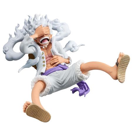 BANPRESTO（バンプレスト） ONE PIECE ワンピース KING OF ARTIST THE
