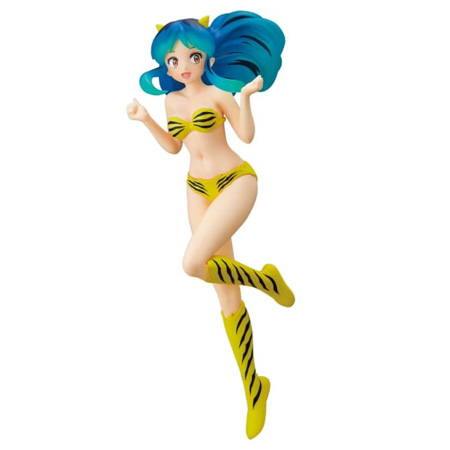 BANPRESTO（バンプレスト） うる星やつら GLITTER&GLAMOURS LUM