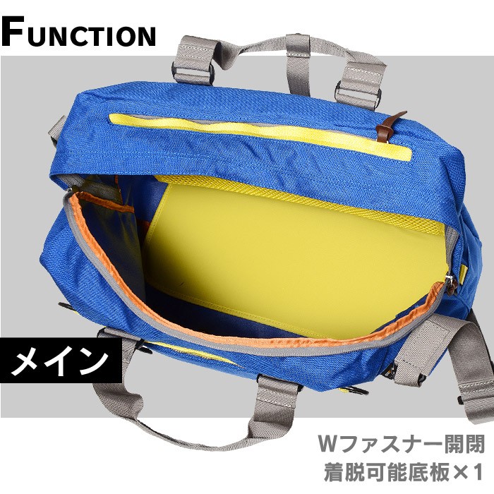 TOUGH タフ ボストンバッグ tough LASERMAN 58034 メンズ レディース