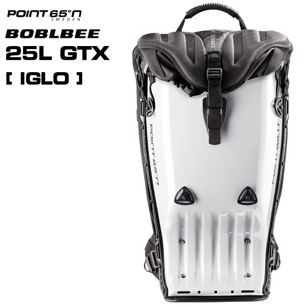 BOBLBEE（ボブルビー） リュック デイパック バックパック 日本正規品