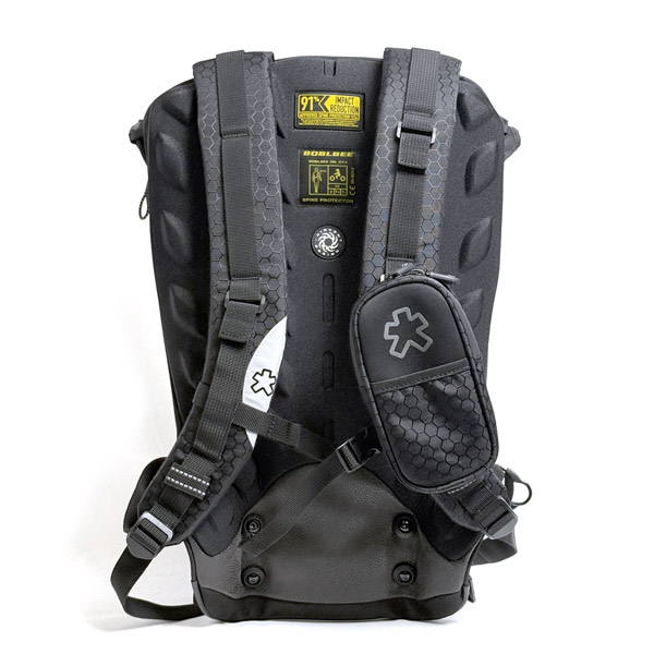 BOBLBEE（ボブルビー） リュック デイパック バックパック 日本正規品