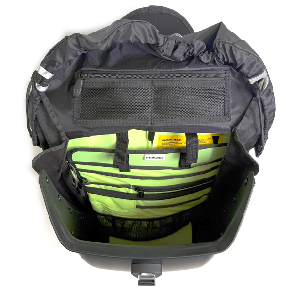 BOBLBEE（ボブルビー） リュック デイパック バックパック 日本正規品