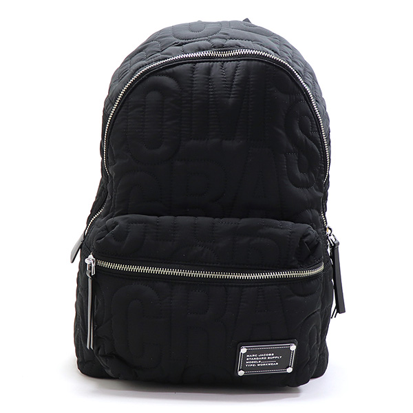 MARC JACOBS（マーク・ジェイコブス） リュック レディース バッグ