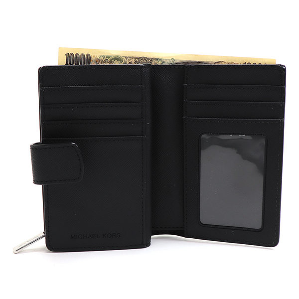 MICHAEL KORS（マイケルコース） 二つ折り財布 レディース MICHAEL