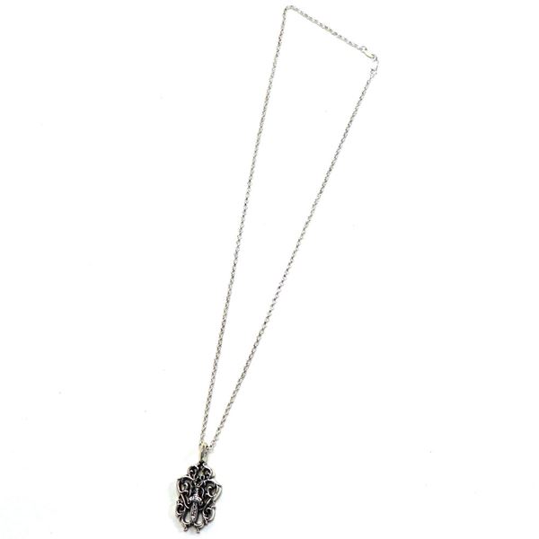 CHROME HEARTS（クロムハーツ） ネックレス メンズ レディース