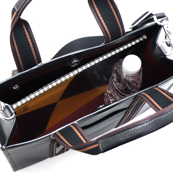 COACH（コーチ） トートバッグ レディース メンズ COACH 2Way