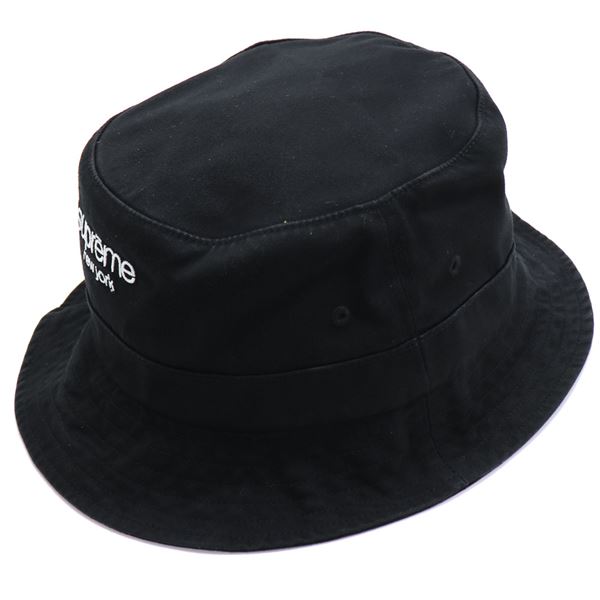 Supreme（シュプリーム） バケットハット メンズ レディース Supreme