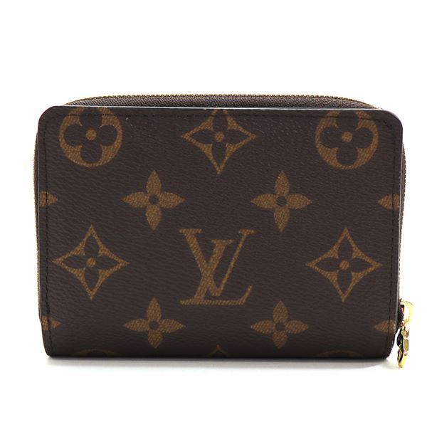 LOUIS VUITTON（ルイ・ヴィトン） ヴィトン 二つ折り財布 レディース