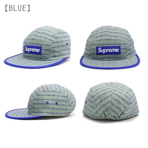 Supreme（シュプリーム） キャップ メンズ レディース 帽子 NEPAL