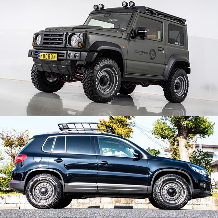 CRIMSON（クリムゾン） 16インチ 10穴 108/112/114.3/120 7J ディーン