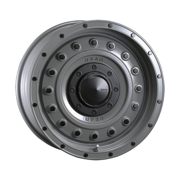 CRIMSON（クリムゾン） プラド/ハイラックス等 17インチ 6穴 139.7 8J