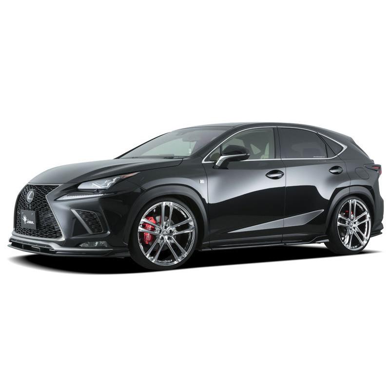 WEDS（ウェッズ） 21インチ 5穴 114.3 8.5J Kranze Scintill 168EVO