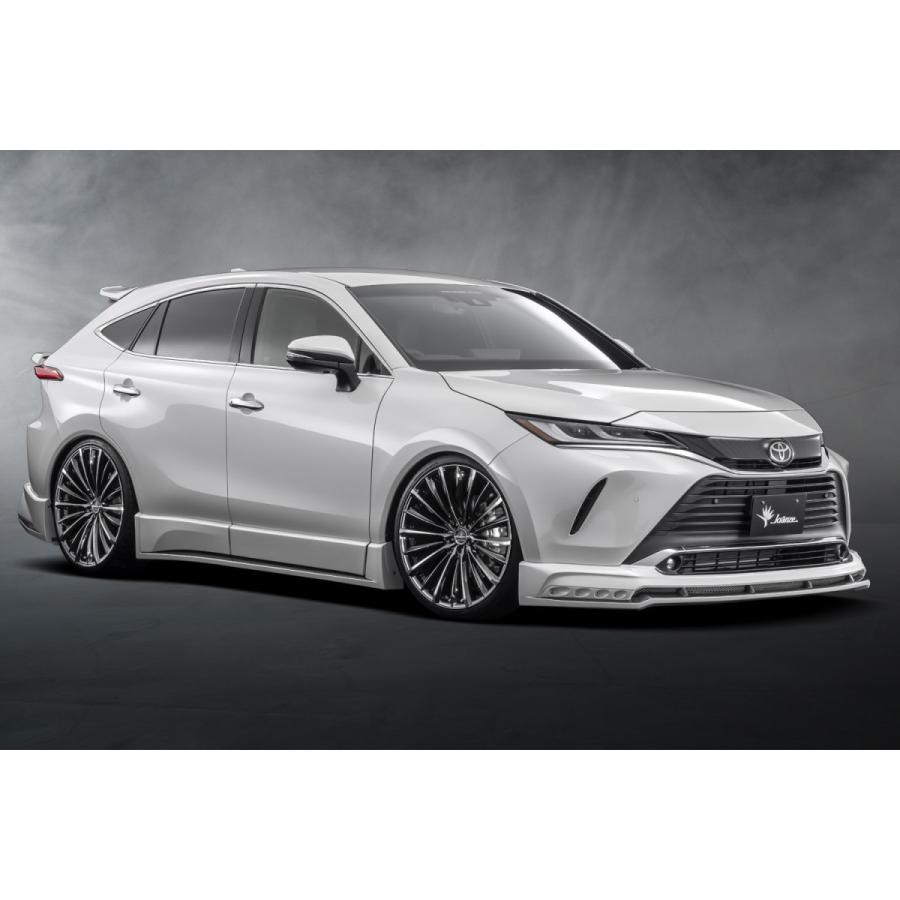 WEDS（ウェッズ） 22インチ 5穴 114.3 9J Kranze Vierharm 225EVO SBC