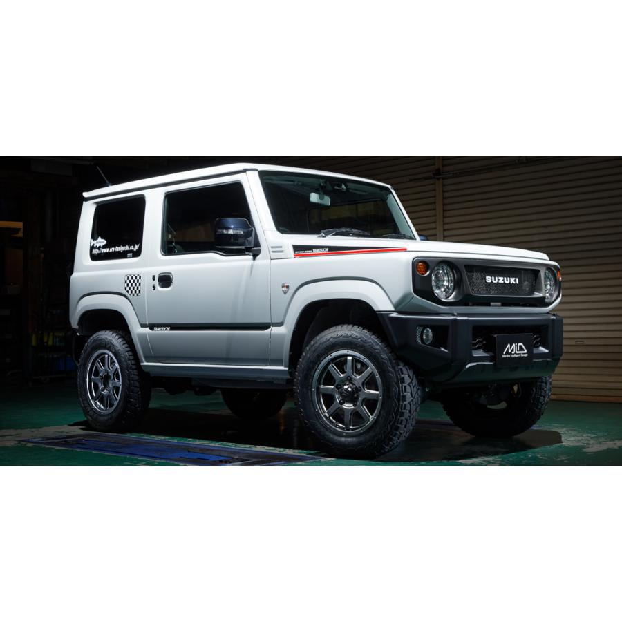 マルカサービス ハイエース,キャラバン等 15インチ 6穴 139.7 6J