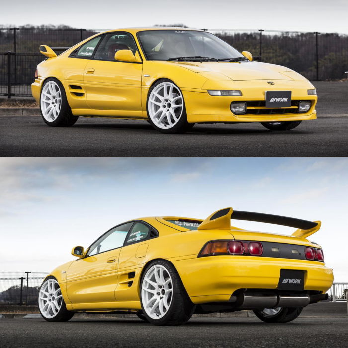 WORK 18インチ 5穴 100 114.3 7.5J 8.5J 9.5J 10.5J WORK EMOTION CR