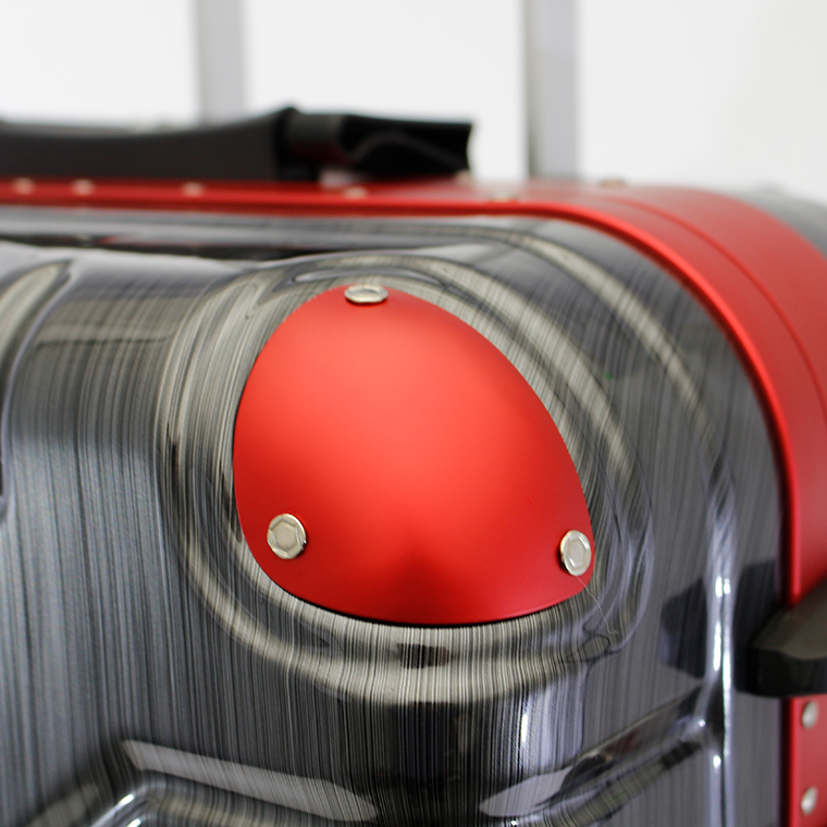 Siffler（シフレ） グリップマスター スーツケース83リッター Lサイズ