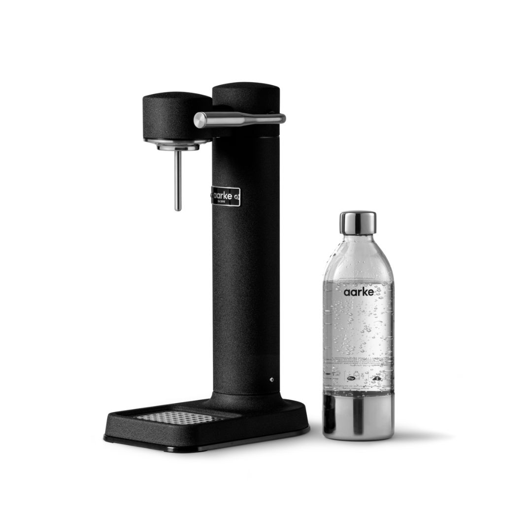 aarke（アールケ） 炭酸水メーカー カーボネーター 3 【公式】 専用