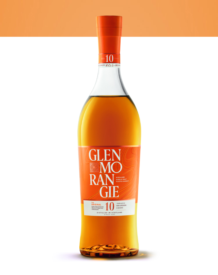 GLENMORANGIE（グレンモーレンジィ） ウイスキー 正規公式店