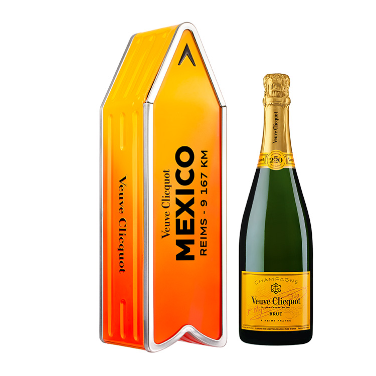 Veuve Clicquot（ヴーヴ・クリコ） 【カスタム可 ポイント+5% 送料無料