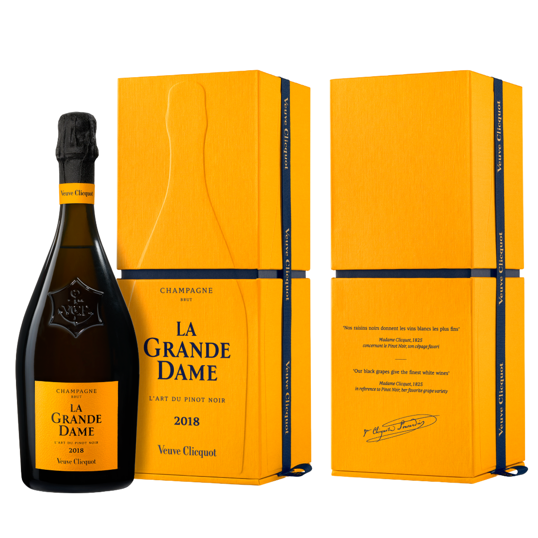 Veuve Clicquot（ヴーヴ・クリコ） 【カスタム可・正規公式店】 最新