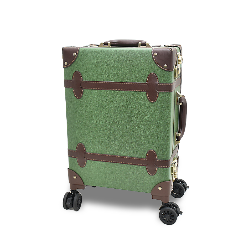 MOIERG（モアエルグ） 【5％OFFクーポン】 スーツケース S 機内