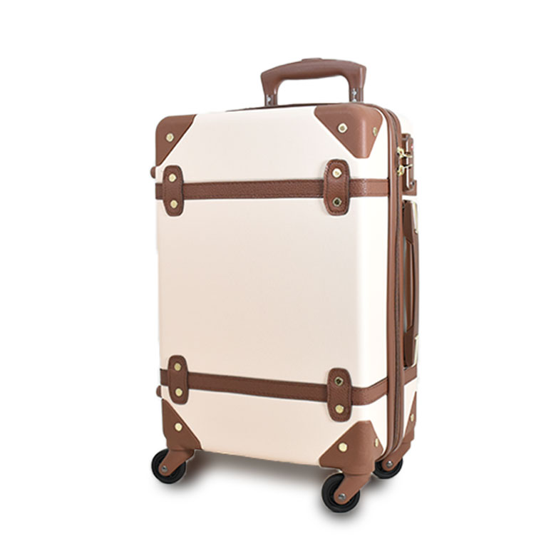 MOIERG（モアエルグ） スーツケース キャリーケース M Mサイズ 33L