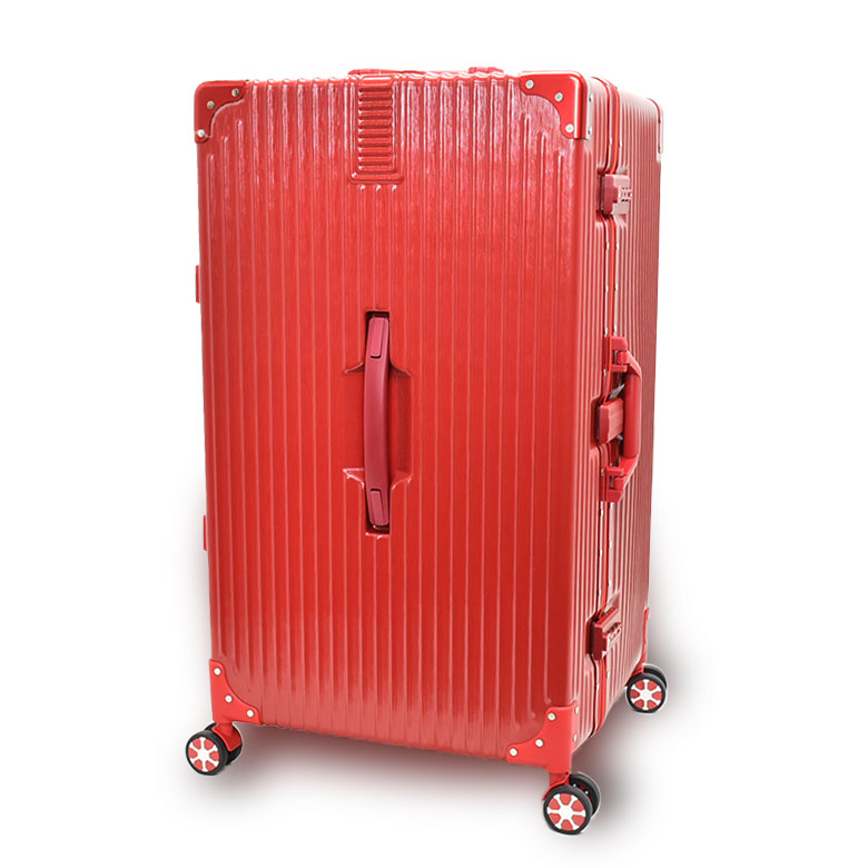 MOIERG（モアエルグ） 【5％OFFクーポン】 スーツケース M キャリー