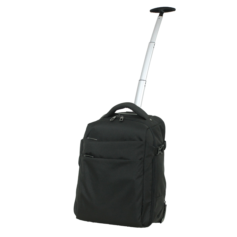 MOIERG（モアエルグ） リュックキャリー キャリーバッグ S Sサイズ