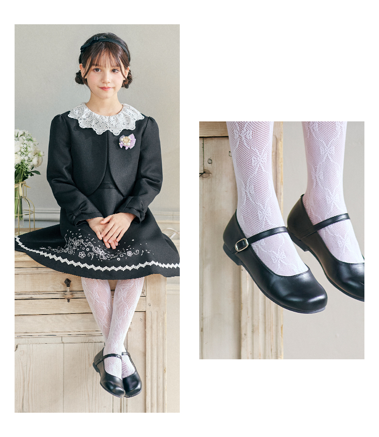 arisana（アリサナ） ピアノ発表会 靴 発表会 フォーマル シューズ