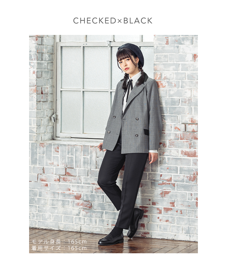 arisana（アリサナ） 卒業式 パンツスーツ 女の子 小学校 女子 卒服