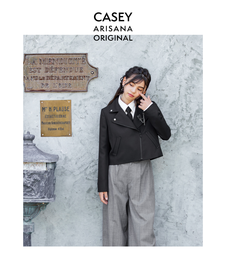 arisana（アリサナ） 卒業式 パンツスーツ 女の子 小学校 女子 卒服