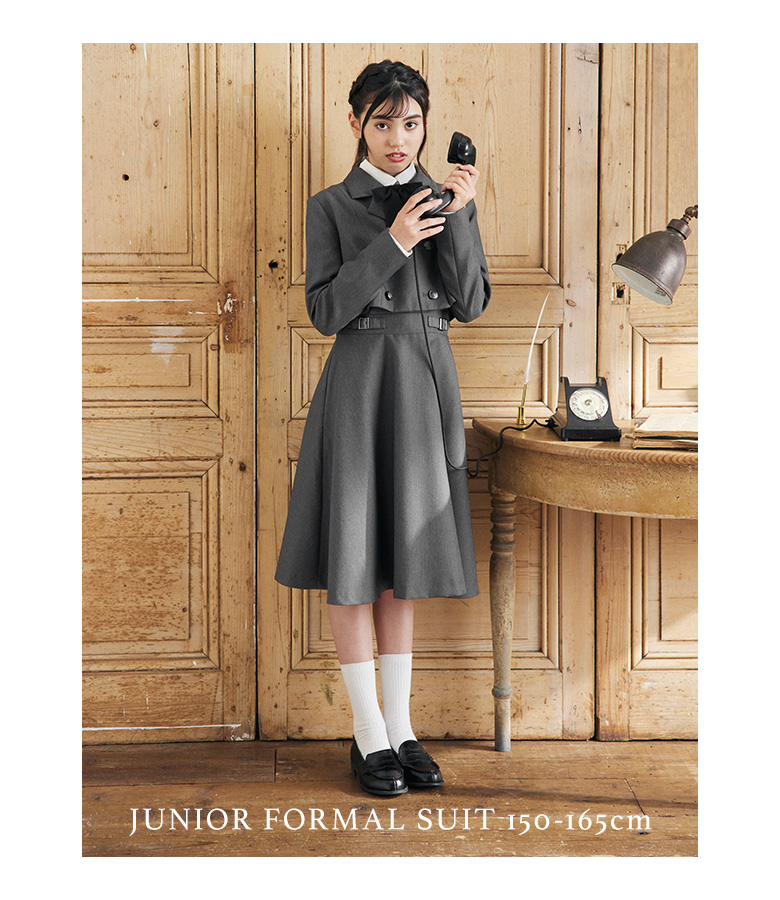 arisana（アリサナ） 卒業式 小学校 女子 卒服 小学生 「arisana