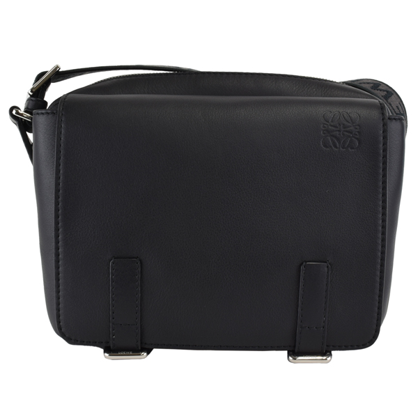 LOEWE（ロエベ） MILITARY MESSENGER XS BAG/メッセンジャーバッグ