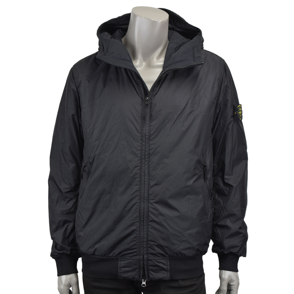 STONE ISLAND（ストーン アイランド） CRINKLE REPS R-NY/樹脂