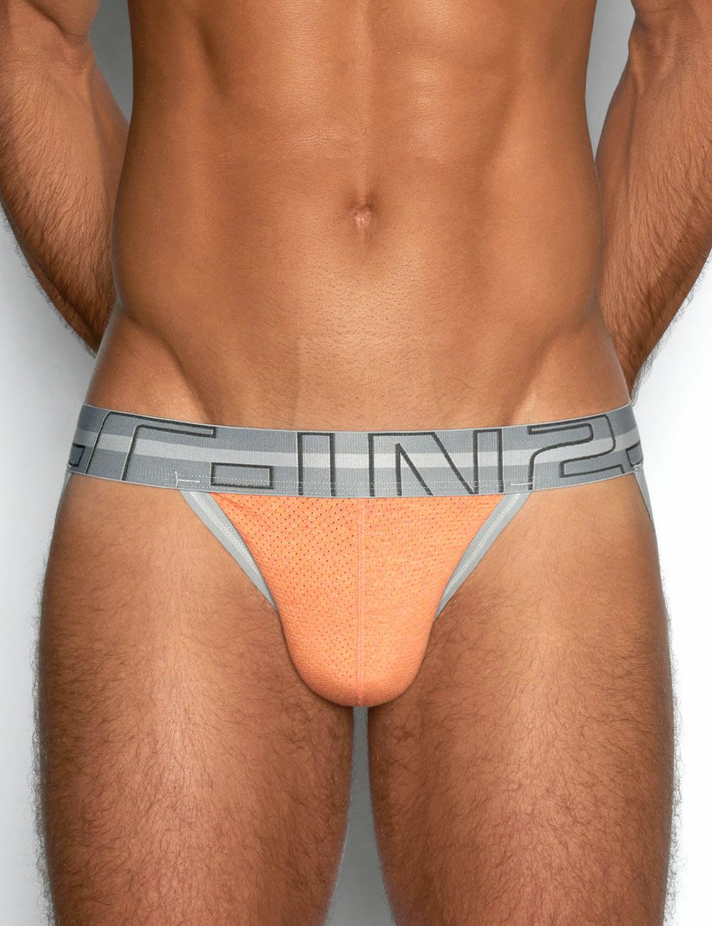 C-IN2 ジョックストラップ メンズ ケツ割れ ケツワレ C-IN2 ZEN JOCK