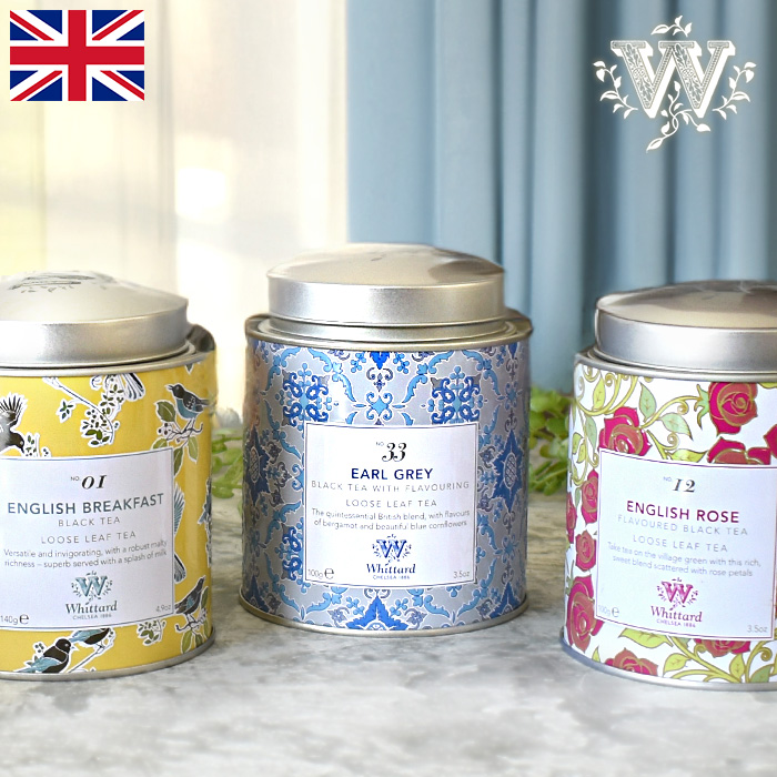 英国 紅茶 ティーバッグ 25P ウィッタード イギリス アールグレイ