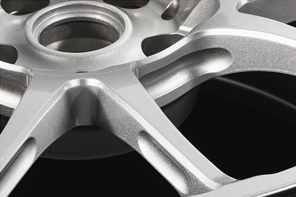 TWS TWS Motorsport T66-F 18インチ 9.5J 46 5-120 グロスハイパー