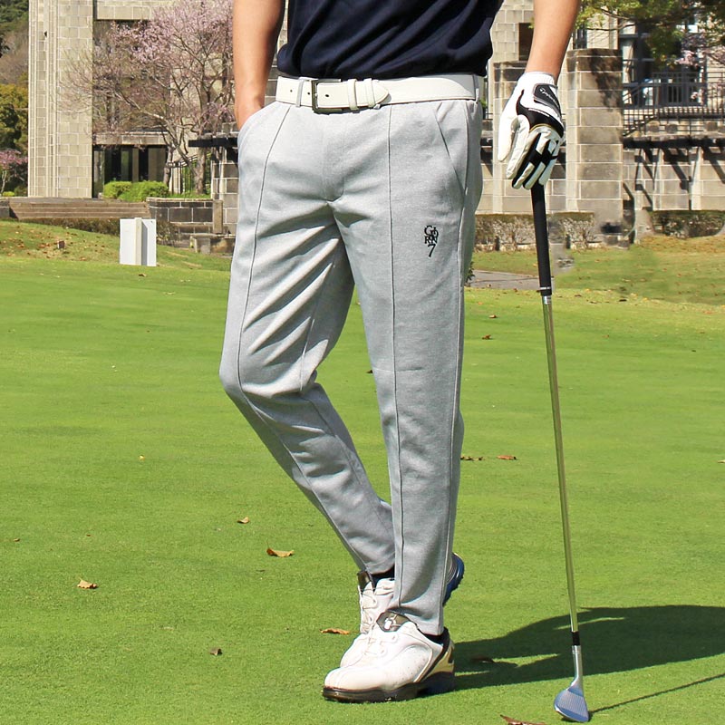 ゴルフパンツ メンズ ゴルフウェア GIORNO SEVEN ジョルノセブン