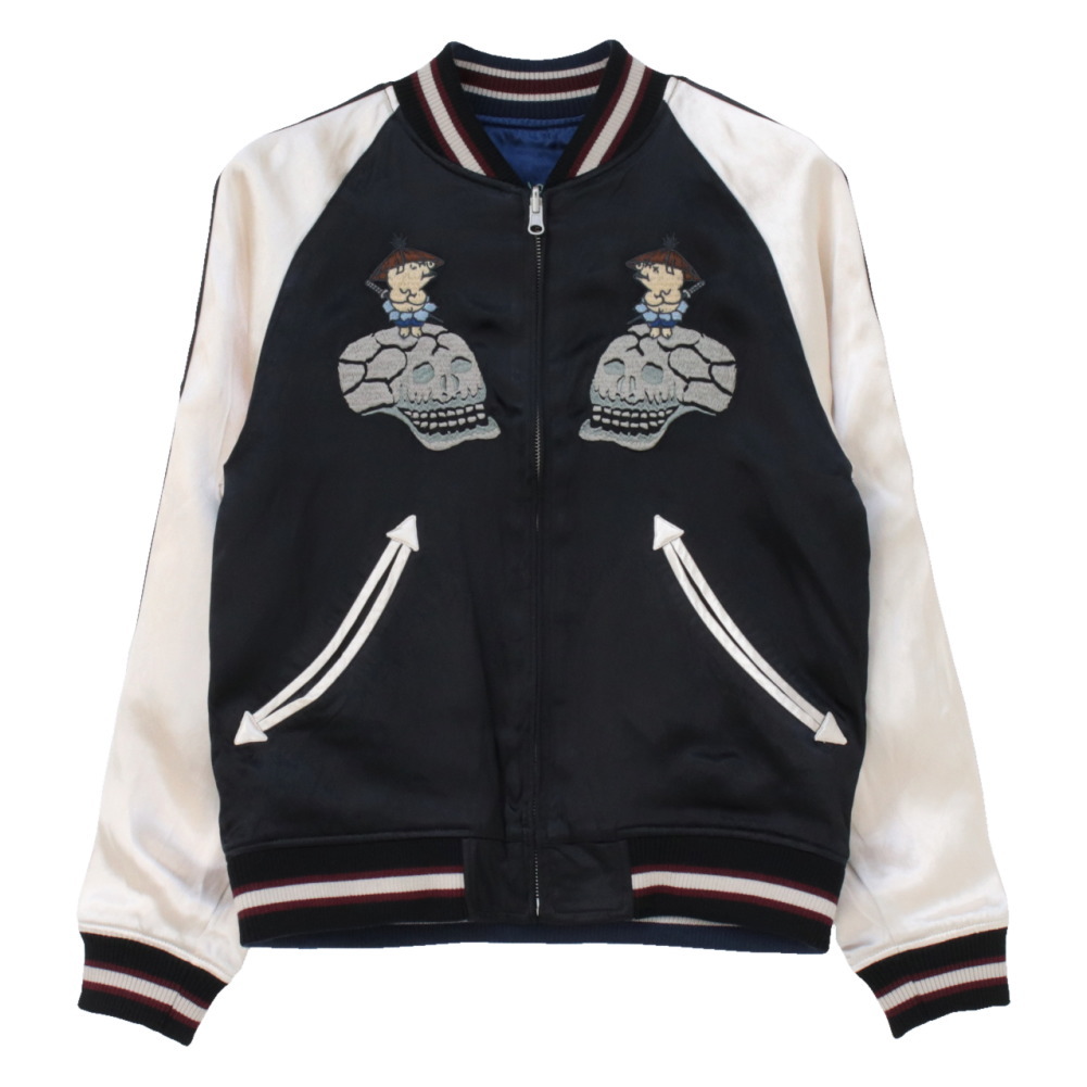 STUDIO D'ARTISAN（ステュディオ・ダ・ルチザン） スーベニア