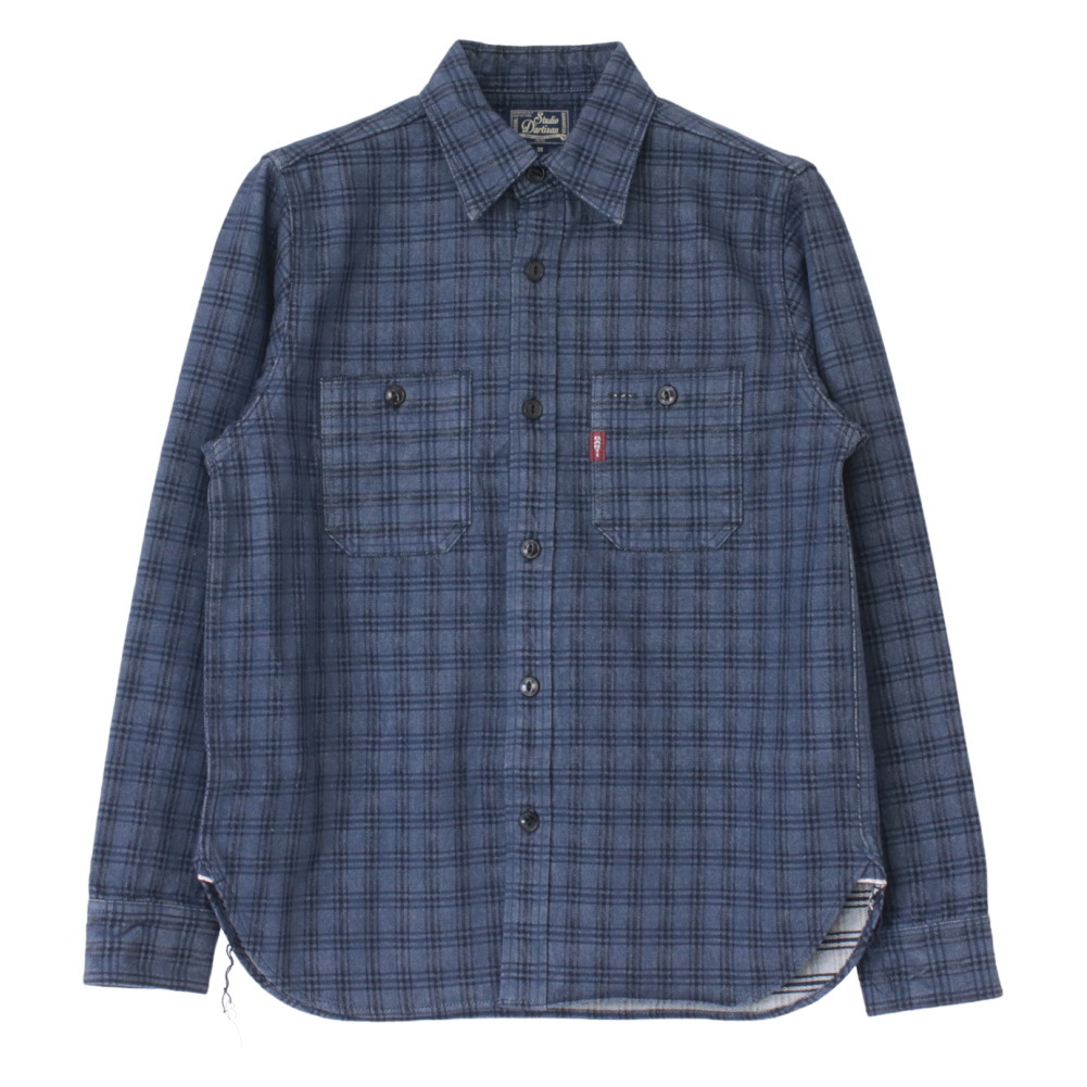 STUDIO D'ARTISAN（ステュディオ・ダ・ルチザン） STUDIO D'ARTISAN