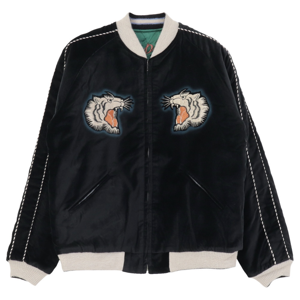 TAILOR TOYO テーラー東洋 60周年記念 スペシャルエディション 港商