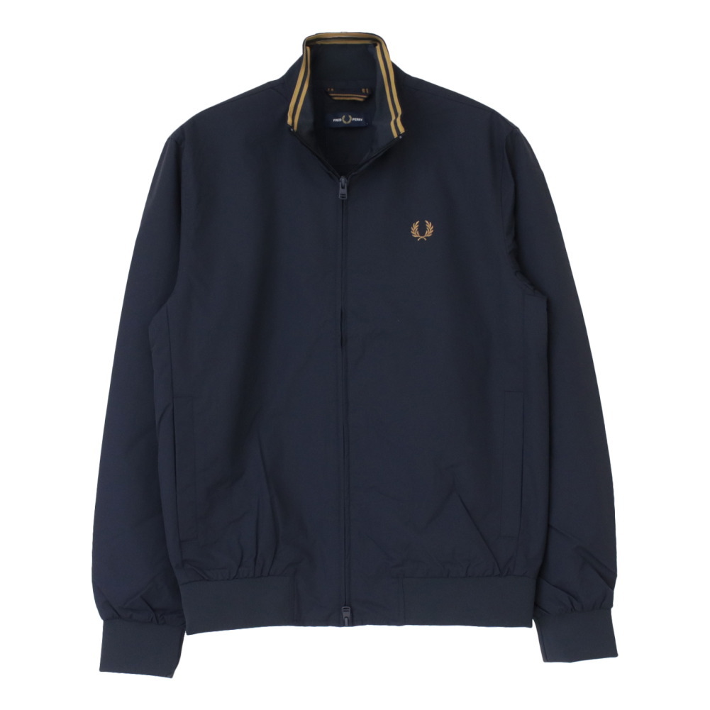 FRED PERRY（フレッドペリー） ブレンサムジャケット J2660 メンズ