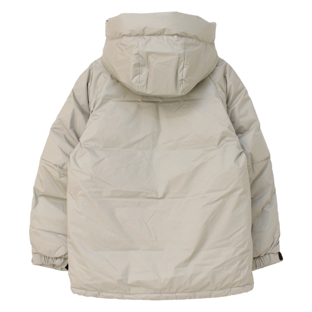 NANGA（ナンガ） オーロラテックス ダウンジャケット メンズ AURORA