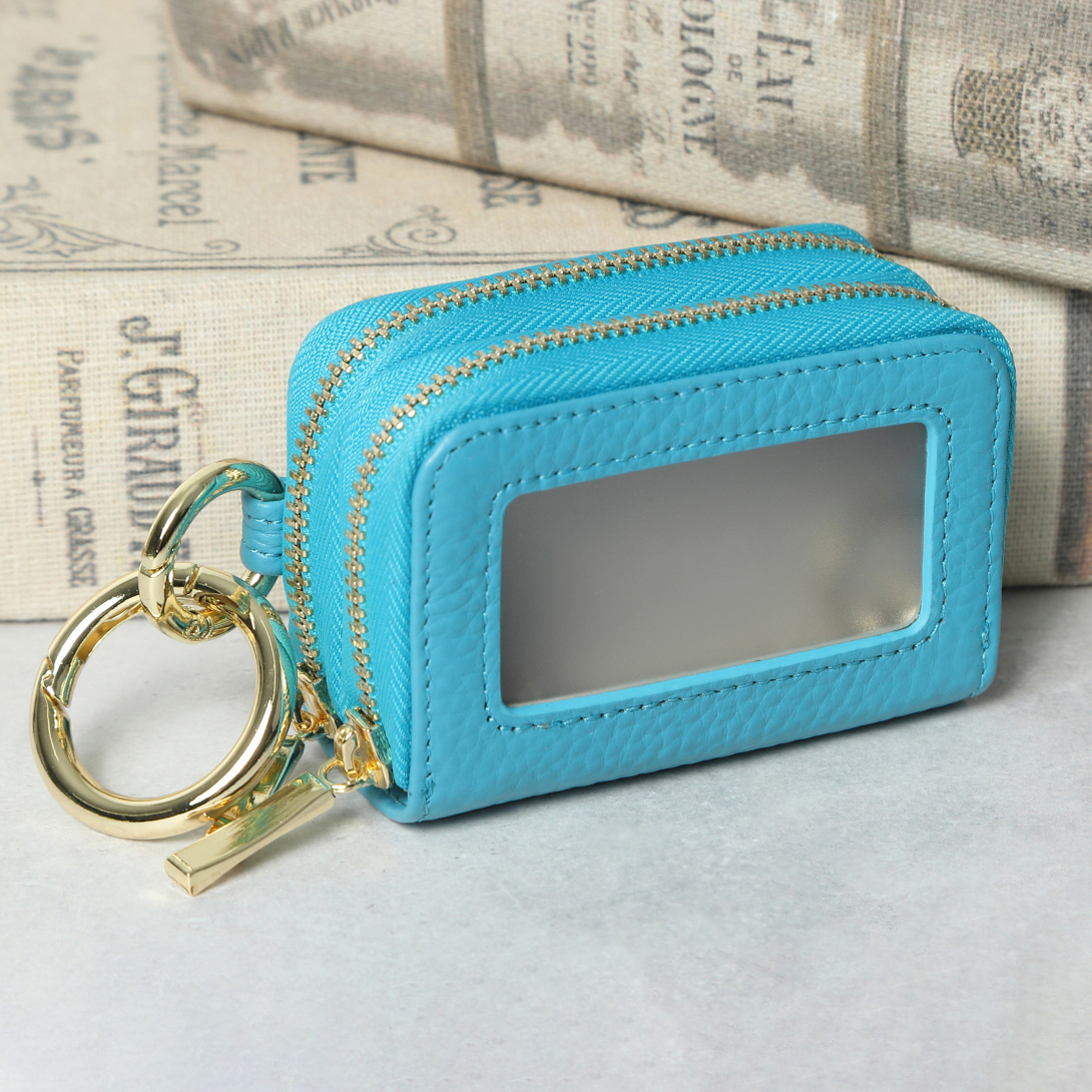 LASIEM（ラシエム） スマートキーケース レディース シングル