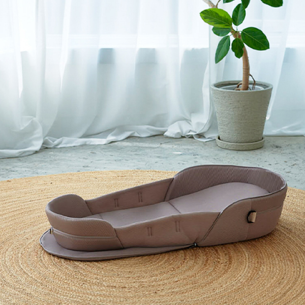 ベッドインベッド ベビーベッド ベビー布団 折りたたみ 持ち運び