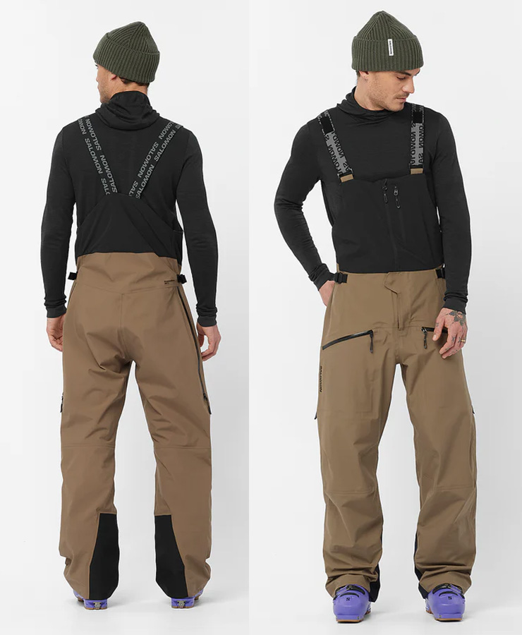 SALOMON（サロモン） 24-25 SALOMON ABSOLUTE BIB アブソリュート