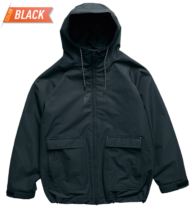 ROME SDS 2026 ROME SDS ローム DRIFTER JACKET ドリフタージャケット