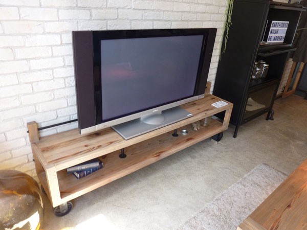 GART（ガルト） テレビボード テレビ台 ローボード 180cm ロータイプ